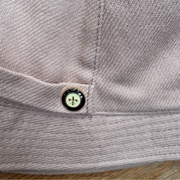 J. Crew Wool Bucket Hat - Picture 3 of 5